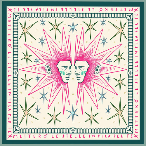 Foulard
